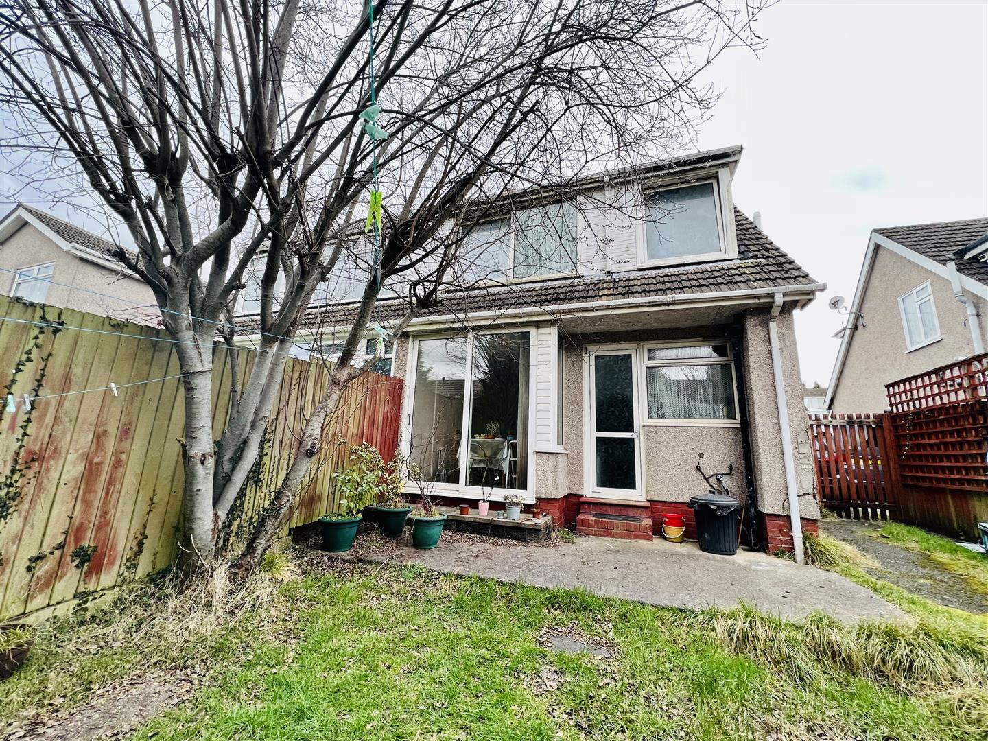 St. Aiden Drive, Killay, Swansea, £160,000 Dawsons Property